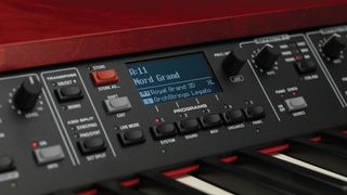 Pianos And Personal Keyboards Reviews Musicradar