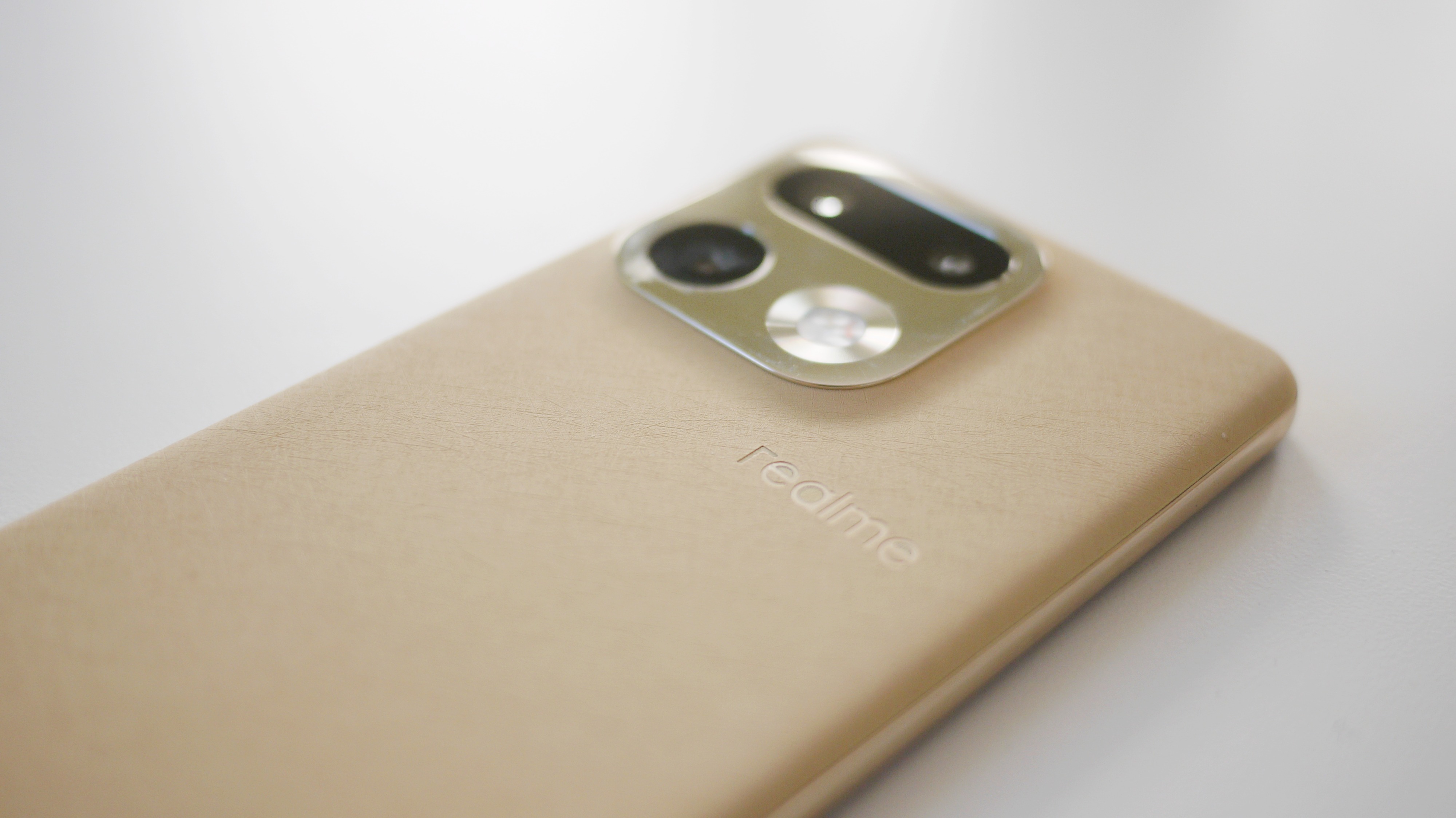 realme 16 Pro+