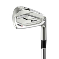 Srixon ZX5 Irons | $754.99 at Global Golf