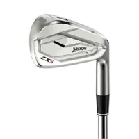 Srixon ZX5 MK II Irons