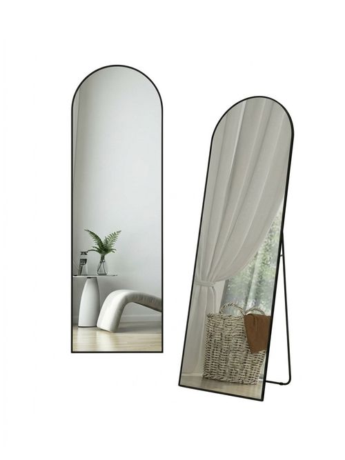 Concetta Arched Full Length Mirror