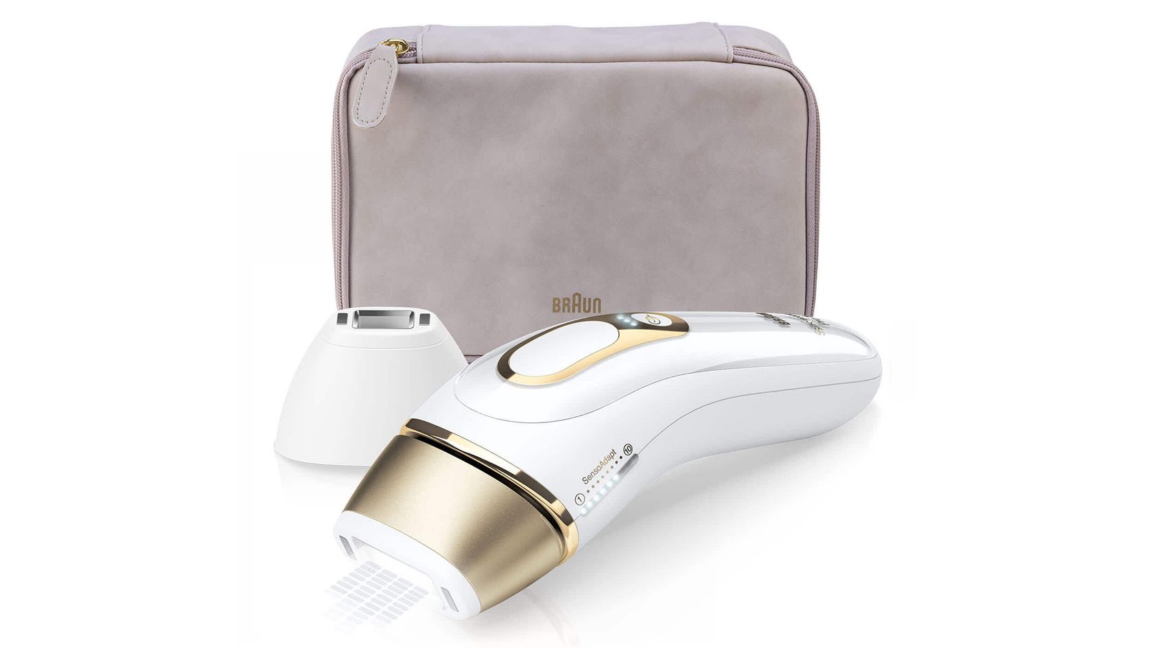 Braun Silk Expert Pro 5 review A speedy, powerful and safe way to banish body hair T3