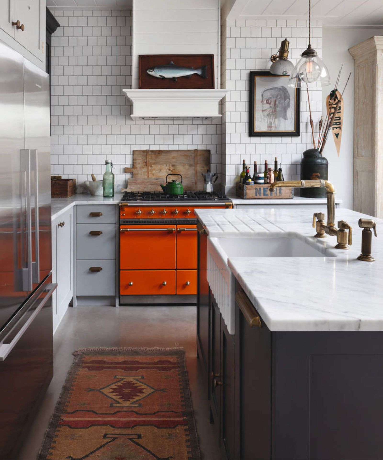 Are gray interiors really out of style? We ask designers | Homes and ...