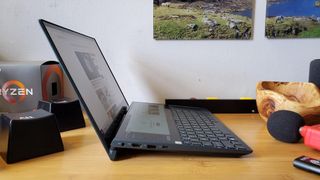 Asus ZenBook Duo UX481