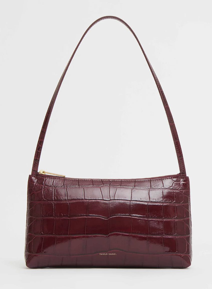 Mansur Gavriel, Gaia Shoulder Bag