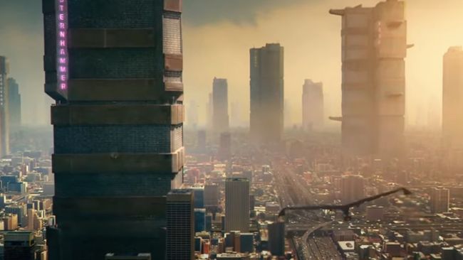 I Watched Dredd For The First Time, And I’m Down For A Follow-Up, Even Without The Title Character. Here’s Why