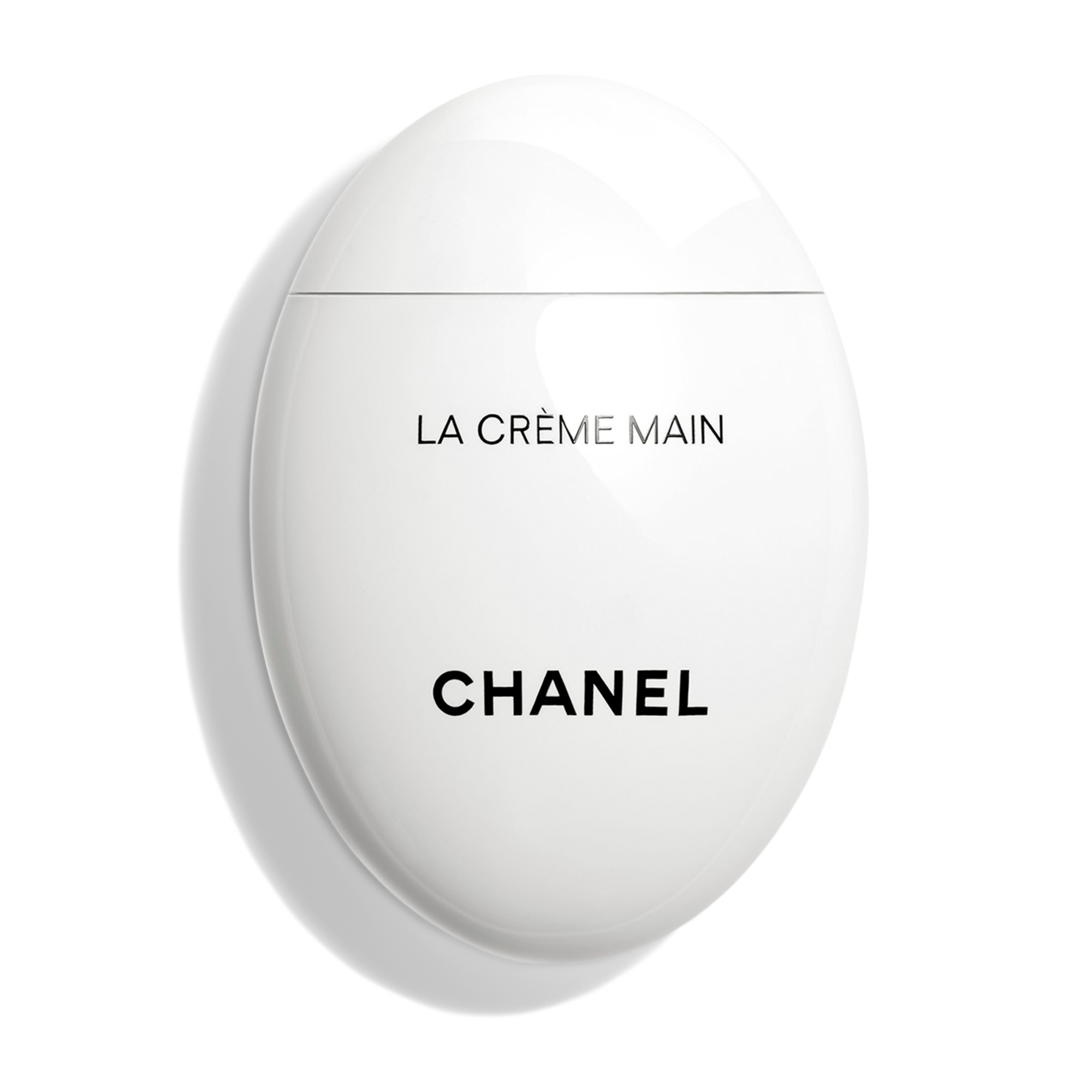 La Cr&amp;Egrave;me Main Nourish - Soften - Illuminate