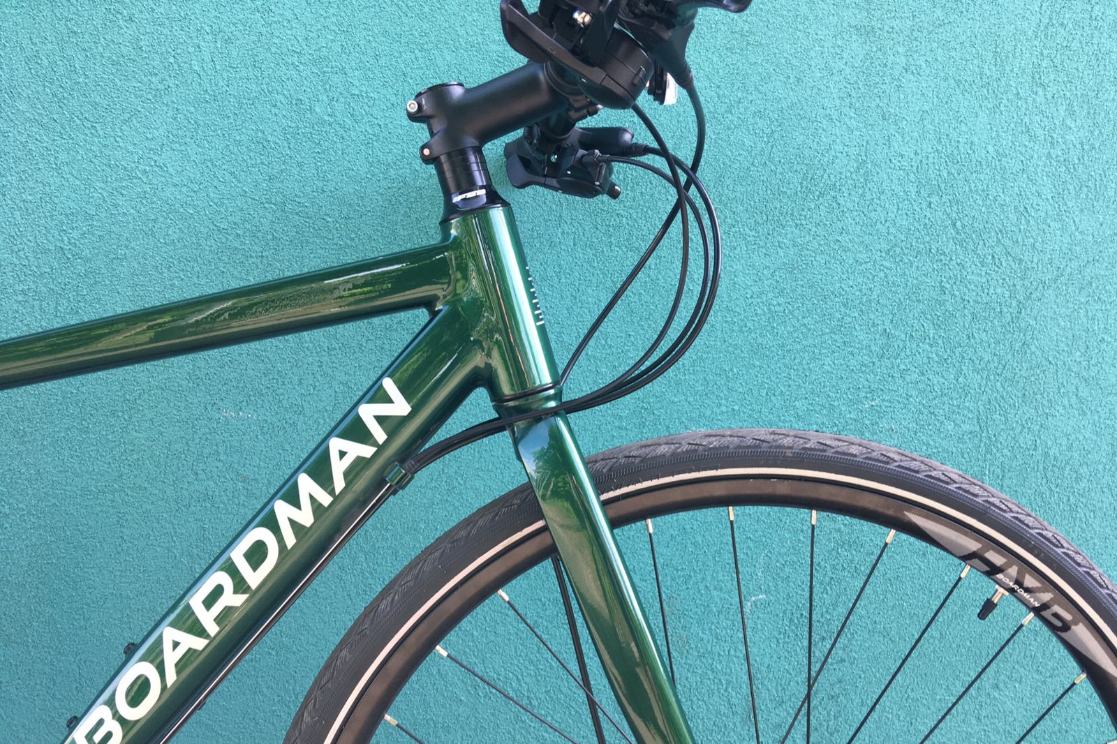 boardman hyb 8.6 review