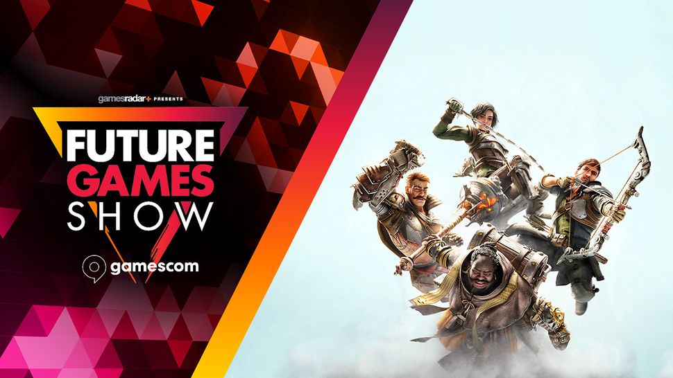 Everything announced at the Future Games Show at 2023