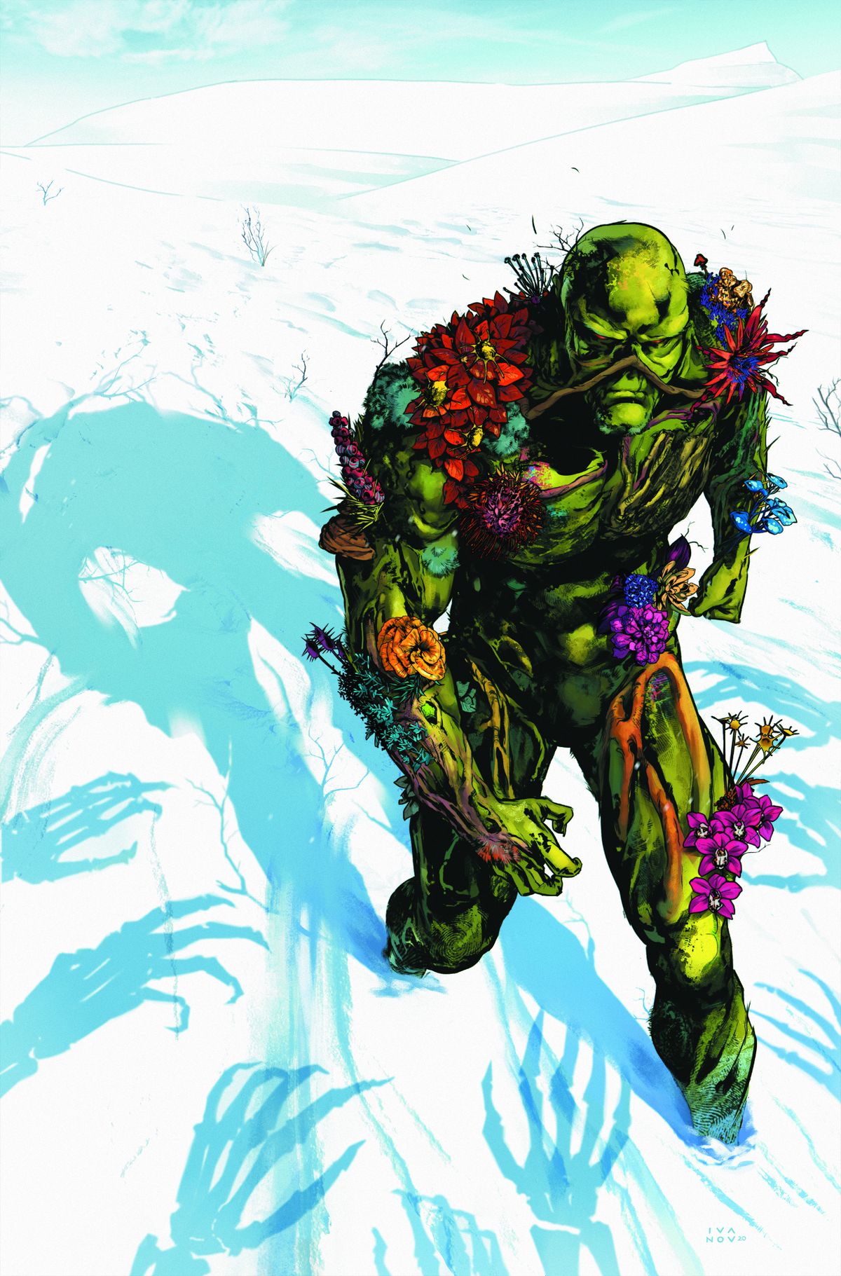 DC February 2021 Future State solicitations