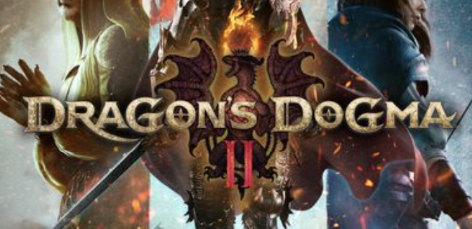 Dragon's Dogma 2 Hands-on Preview: First Impressions With This VERY ...