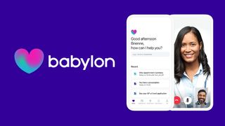 Babylon Health