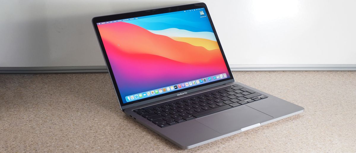 Apple MacBook Pro 13-inch M1