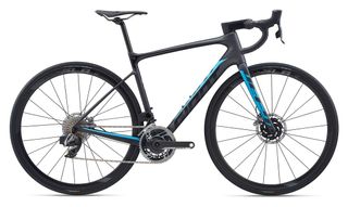 giant bikes range defy