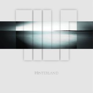 The Hinterland cover