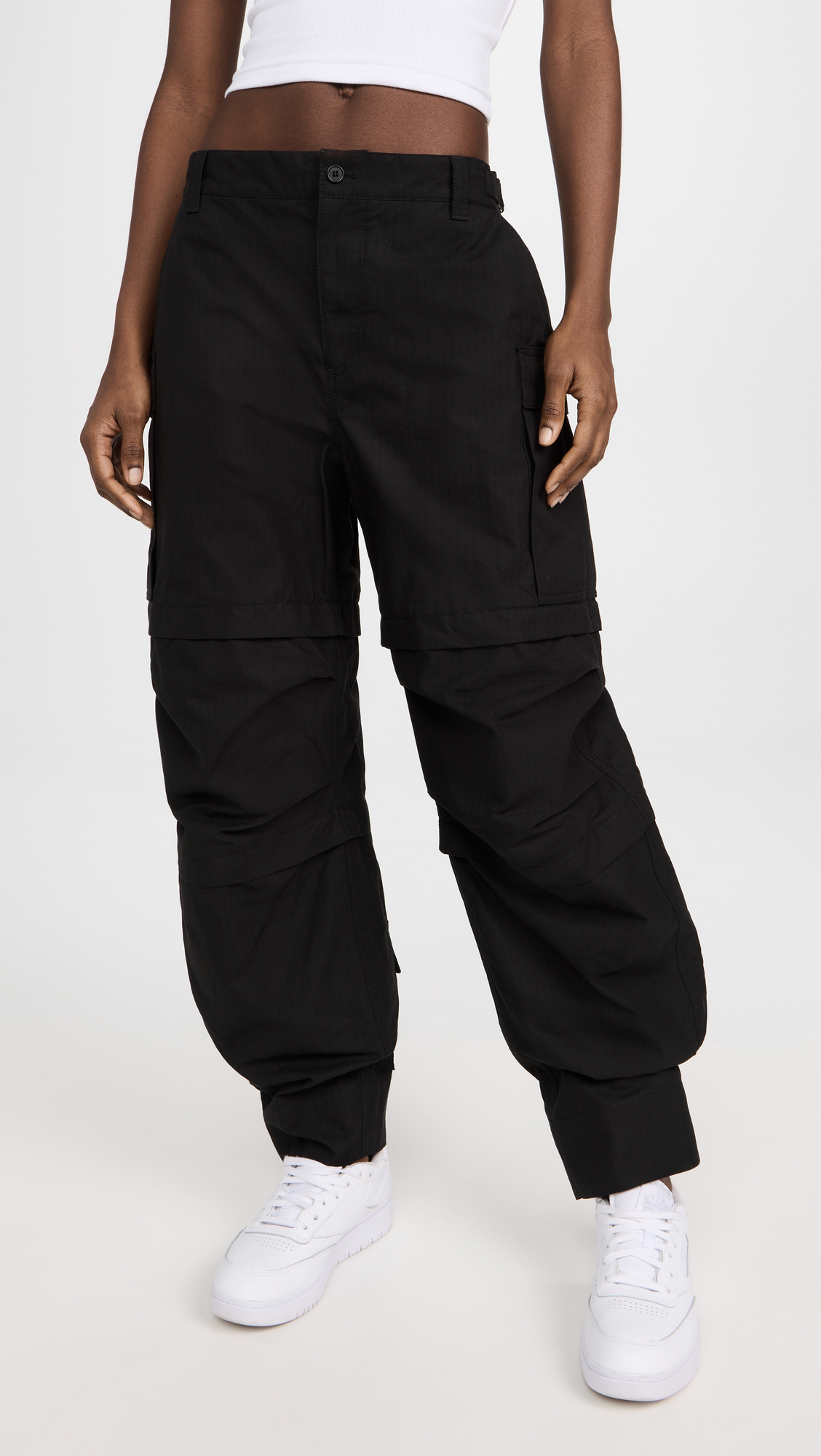 Cargo Pant