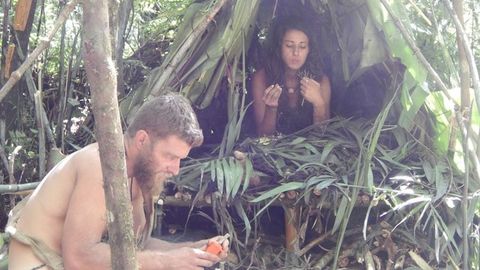 Naked and Afraid XL Season 2 Release Date, News & Reviews 