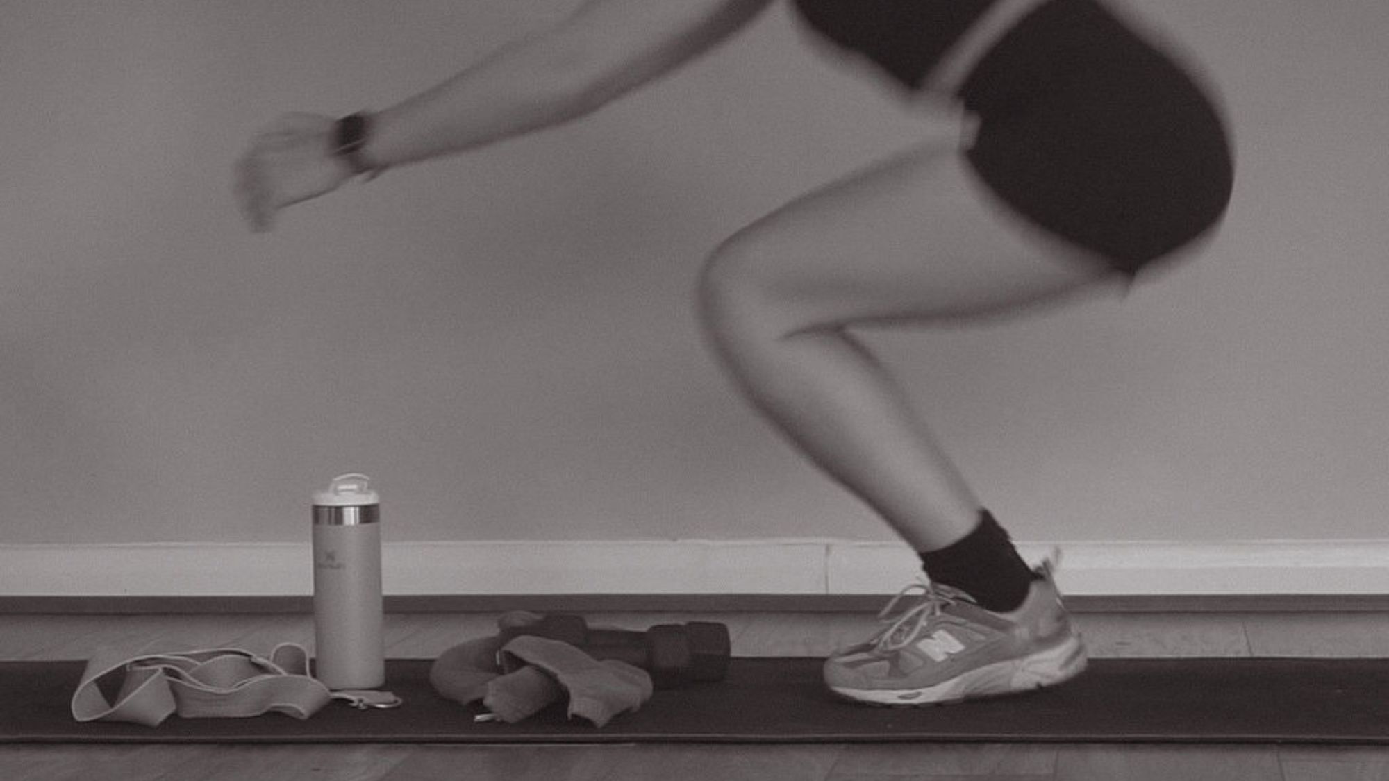 Unlock the Secret to Healthy Ageing: Strength Training Revealed!