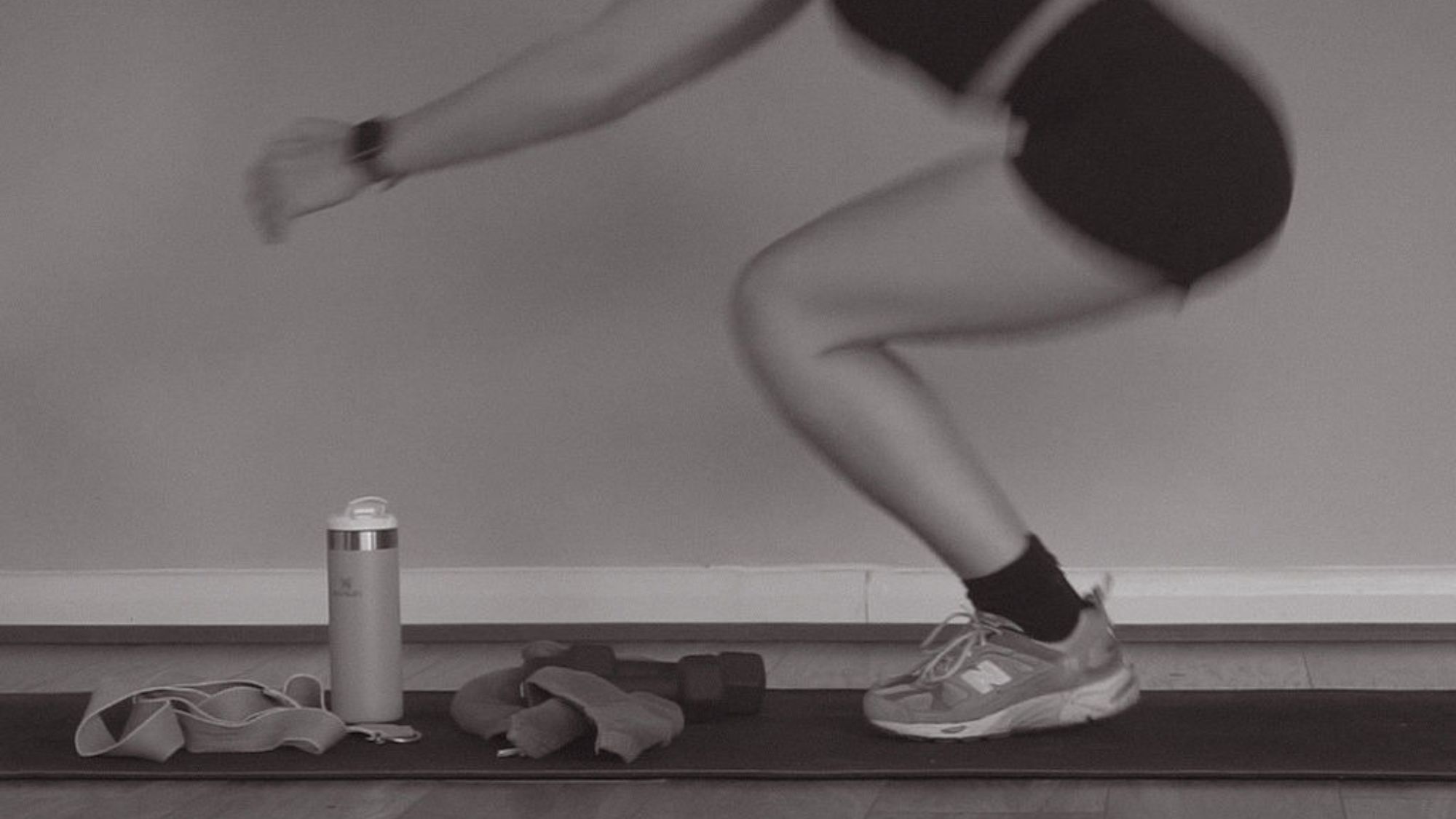 Strength training for longevity