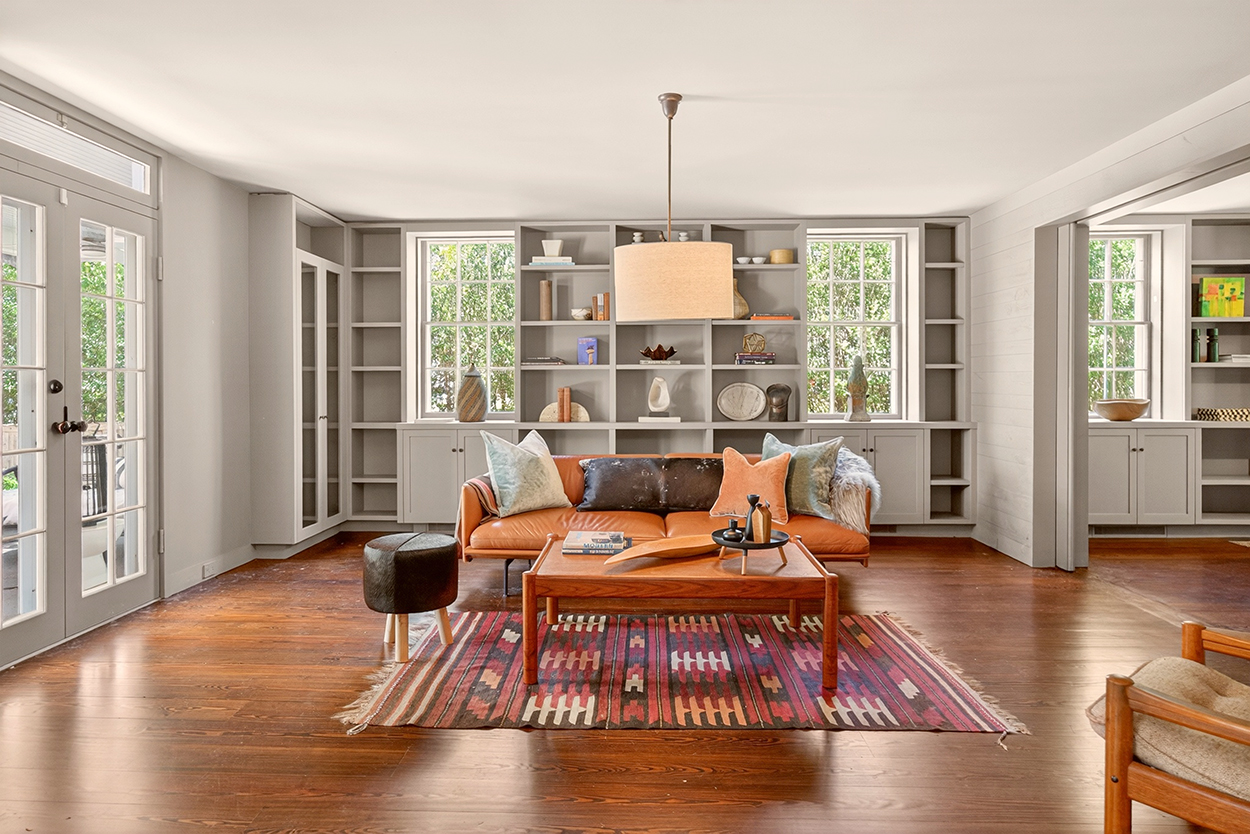 Home interior