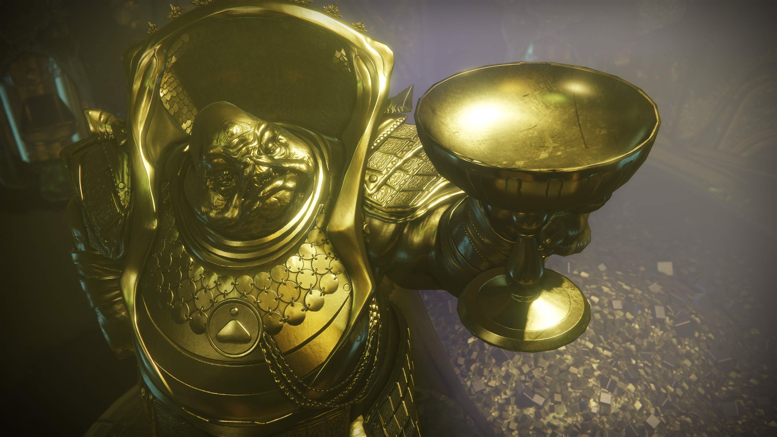 Destiny 2 Menagerie rune combos and recipes: How to get the gear you ...