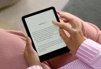 Amazon Amazon Kindle Paperwhite Amazon Amazon Kindle Paperwhite