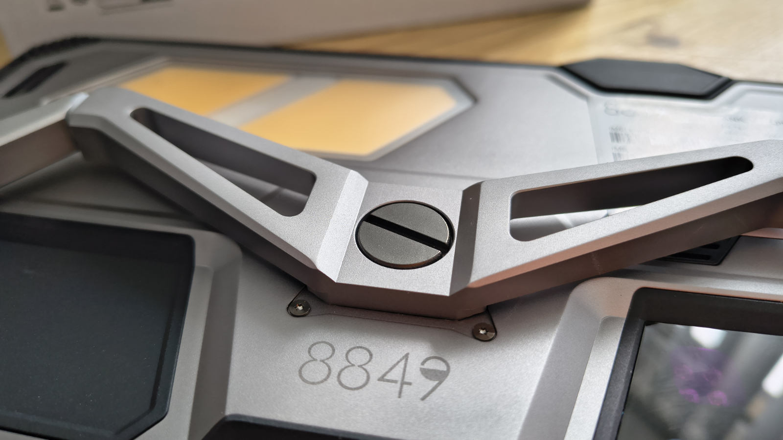 8849 TANK Pad Ultra
