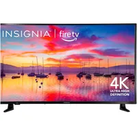 Insignia F30 Series 55-inch 4K Fire TV