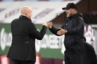 Burnley v Southampton – Premier League – Turf Moor