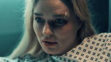 Emma Rigby as Tracie Andrew in Under Suspicion: Tracie Andrews - Lover, Liar, Killer