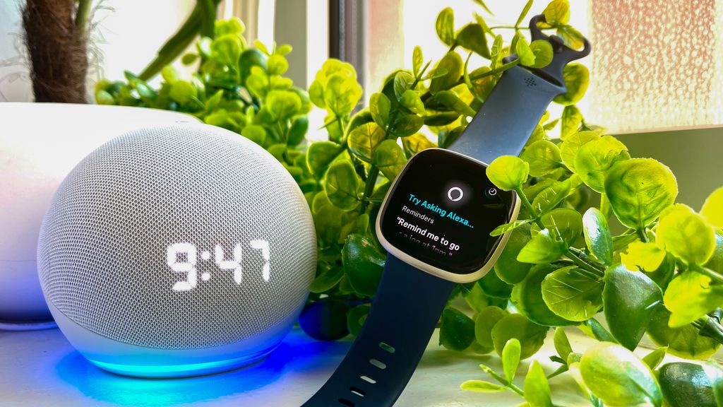 Fitbit Versa 3 review Tom's Guide