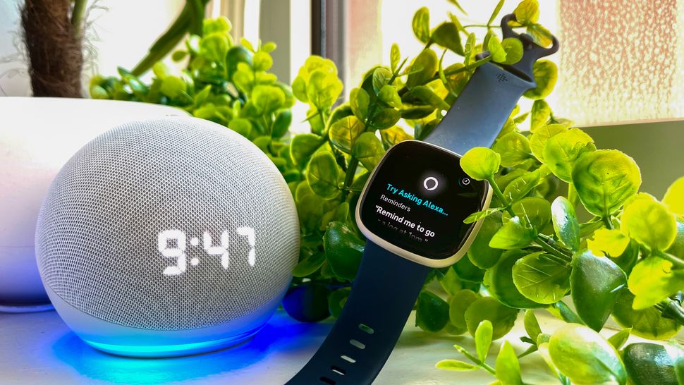 Fitbit Versa 3 review Tom's Guide