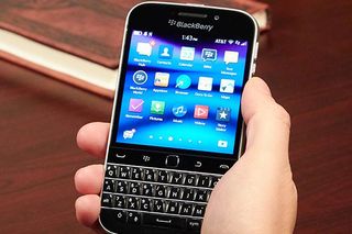 Phones with Keyboards