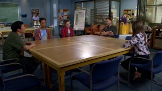 Community study group Season 6