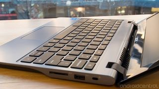 Acer C720 Chromebook