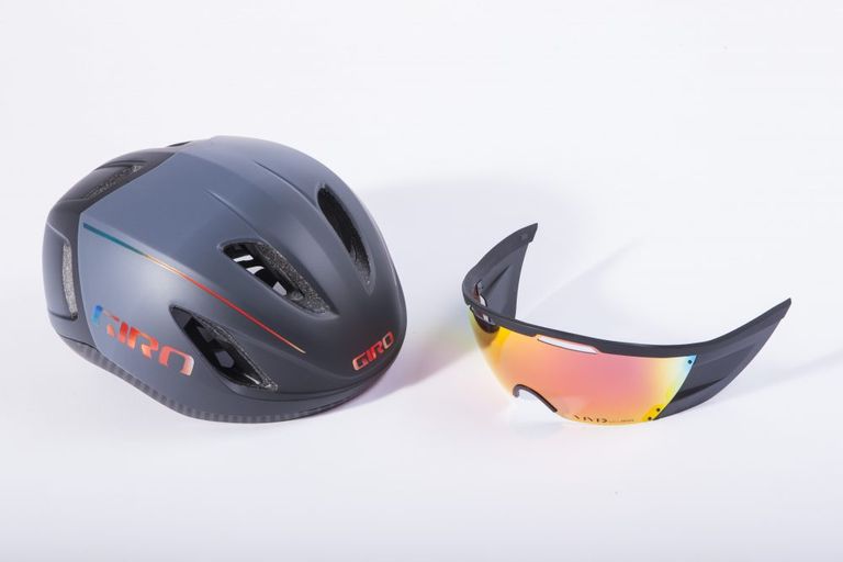 giro vanquish review