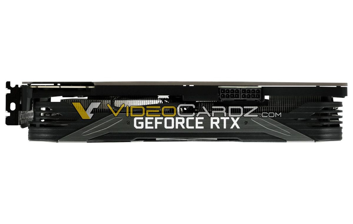 Gainward GeForce RTX 3090 / RTX 3080 Phoenix Golden Sample
