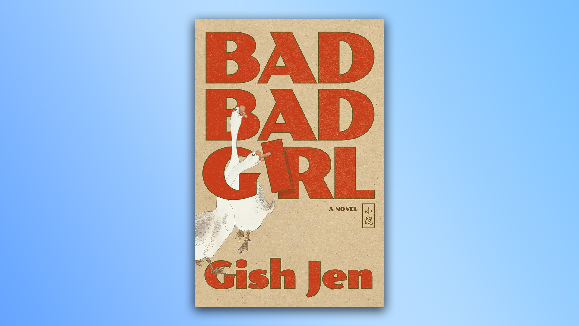 A selection of winter 2025 fiction book releases