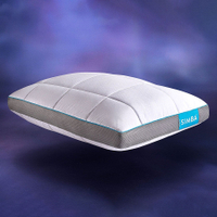 Simba cooling body pillow review: This pillow transformed our