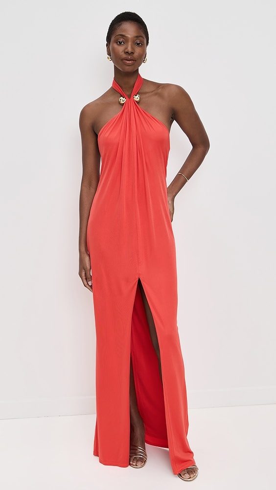 Retrofête Becs Dress