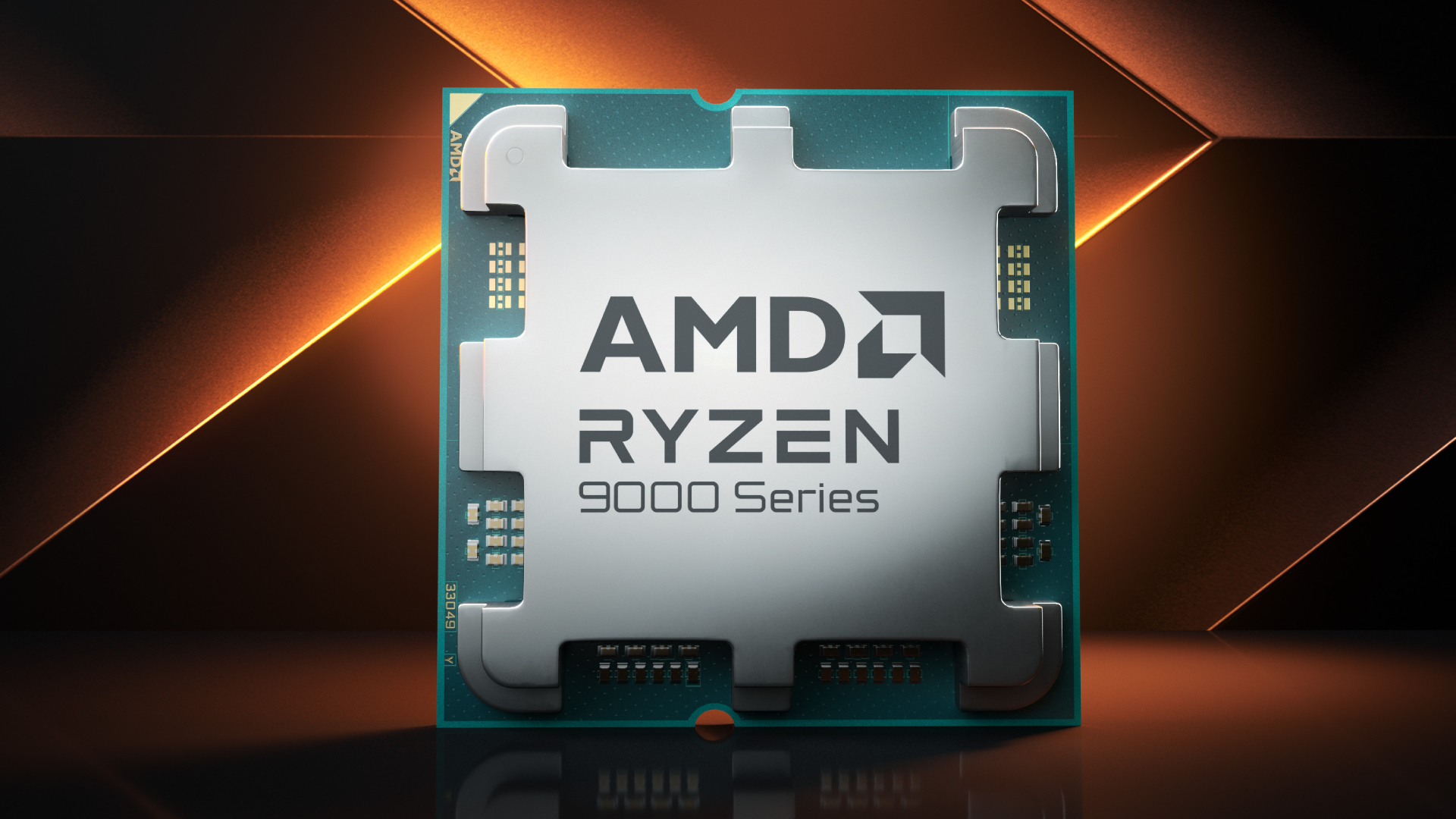 AMD Ryzen 9000 series