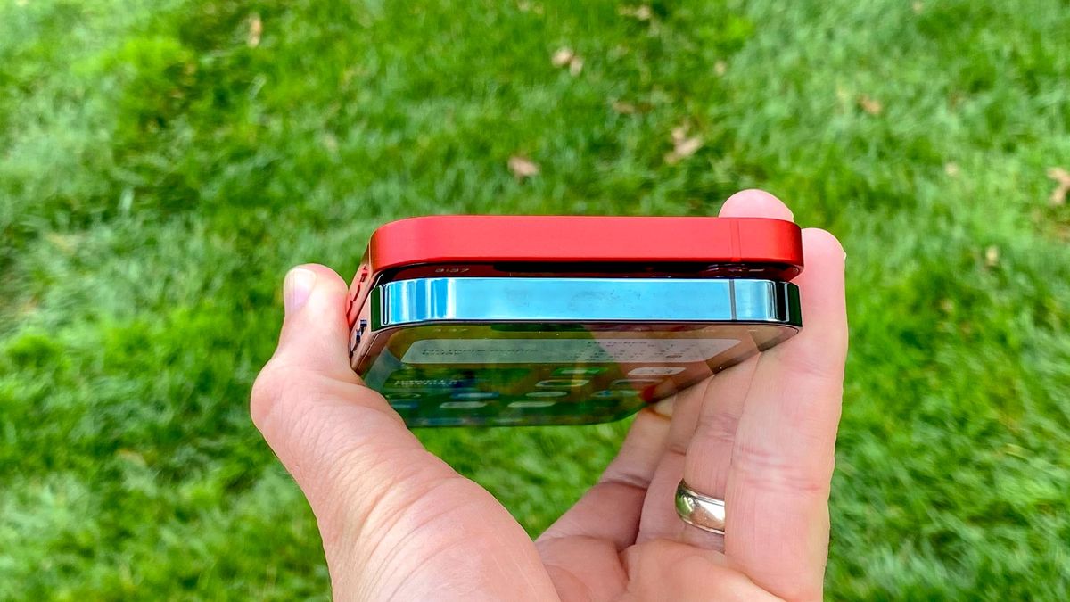 iPhone 12 — why iPhone 12 Pro is the better value Tom's Guide