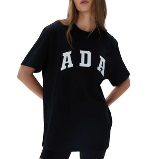 Adanola oversized tee