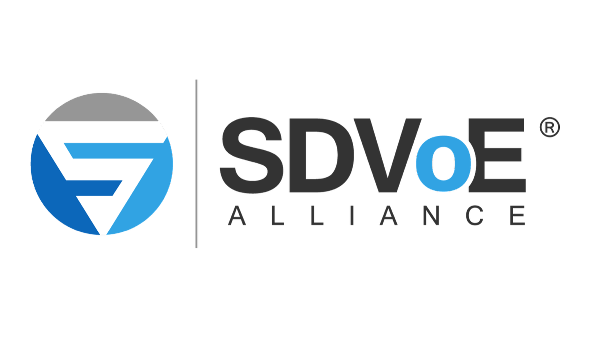 SDVoE