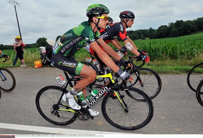 Perrig Quemeneur (Europcar)