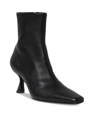 Women's Thandy High Heel Booties