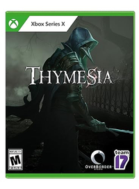 Thymesia (XSX)| $29.99 $19.99 at Amazon
Save $10 -