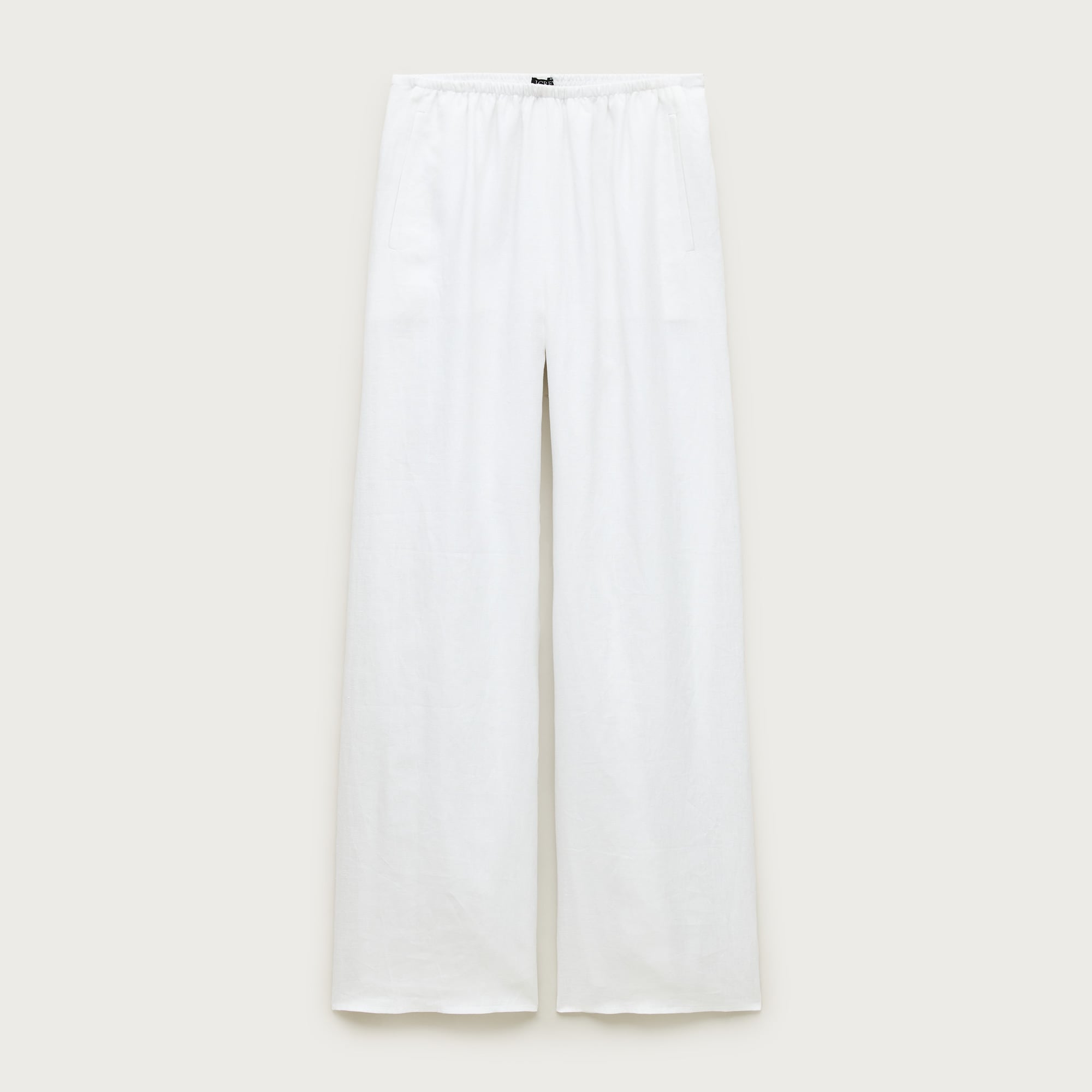 Cosmo Pant in Linen