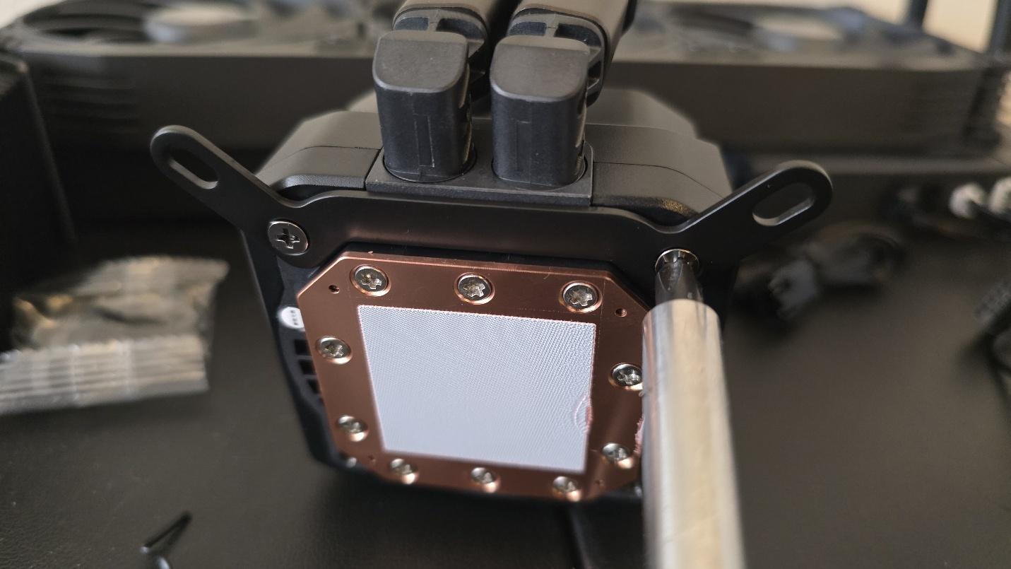 Sudokoo Proteus 360 AIO