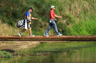 PGA Championship - Round Three